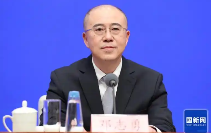 市场监管总局：首次在新能源汽车领域开展整车专项监督抽查，督促企业筑牢质量安全防线
